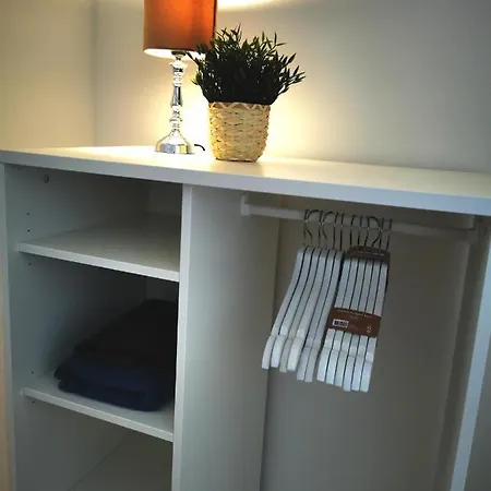 Appartement Paris&ny&london *