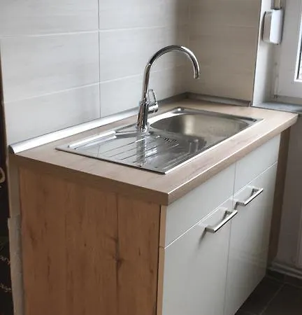 Paris&ny&london Appartement