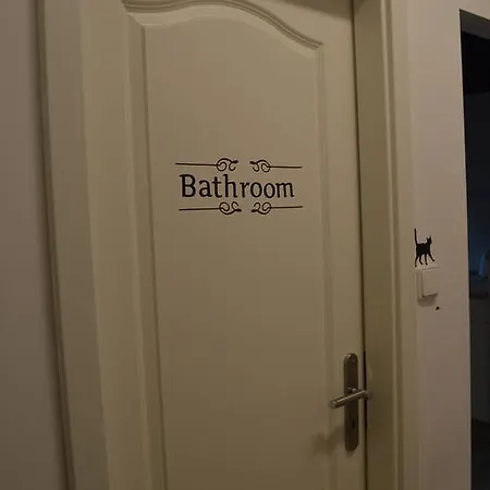Appartement Paris&ny&london Dortmund