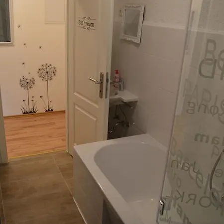 Paris&ny&london Appartement