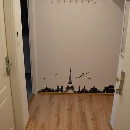 Appartement Paris&ny&london