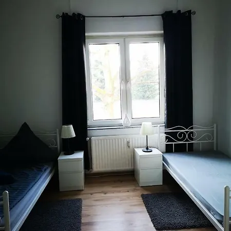 Appartement Paris&ny&london