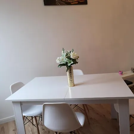 Apartment Paris&ny&london Dortmund