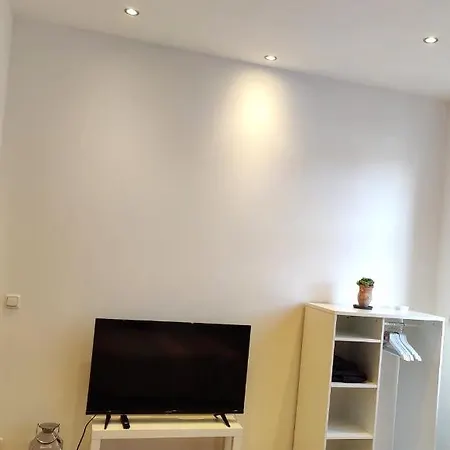 Apartment Paris&ny&london Dortmund