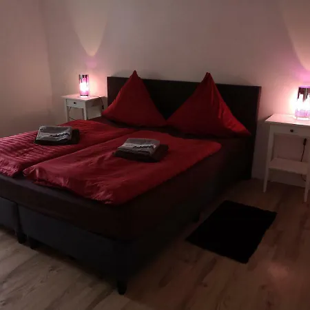 Apartment Paris&ny&london