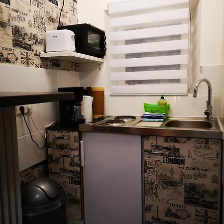 Paris&ny&london Apartment Dortmund
