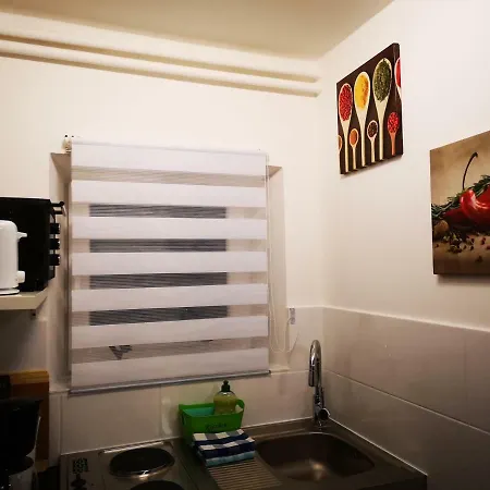 Paris&ny&london Apartment Dortmund