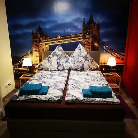 Paris&ny&london *