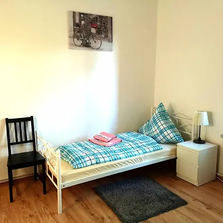 Paris&ny&london Apartment *