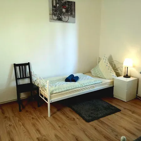 Apartment Paris&ny&london