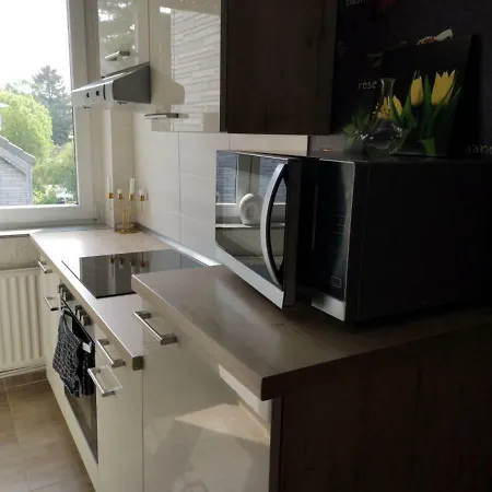 Apartment Paris&ny&london Dortmund