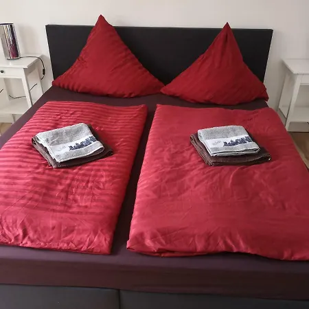 Apartment Paris&ny&london *