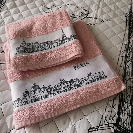 Apartment Paris&ny&london *