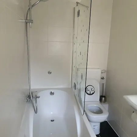 Apartment Paris&ny&london