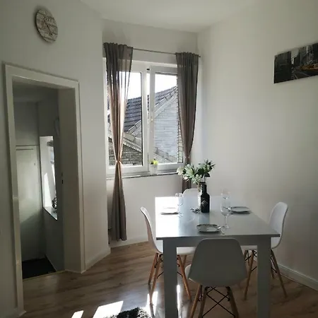 Apartment Paris&ny&london *